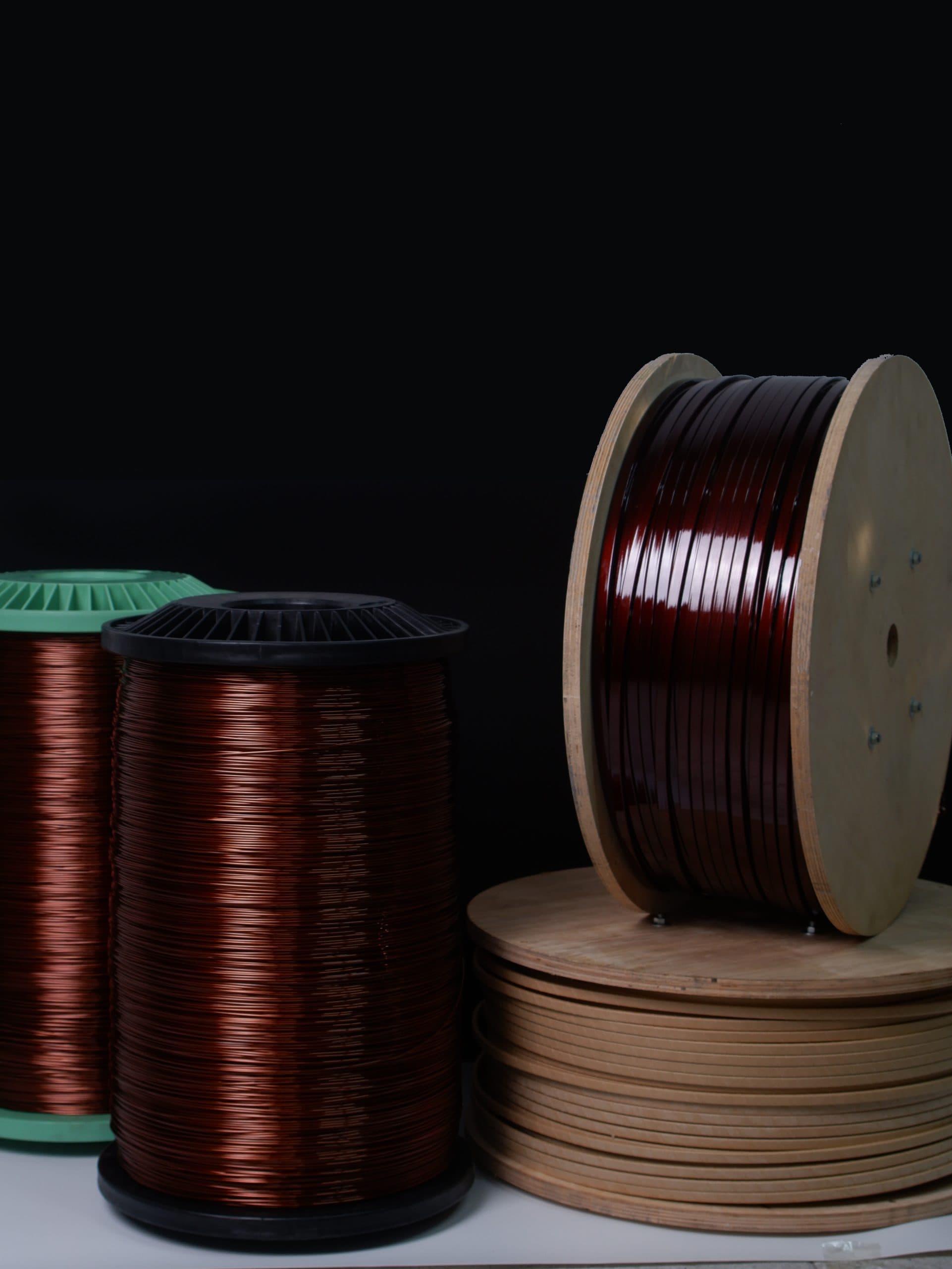 Fenitec — Manufacturer of Winding Wires in Uzbekistan