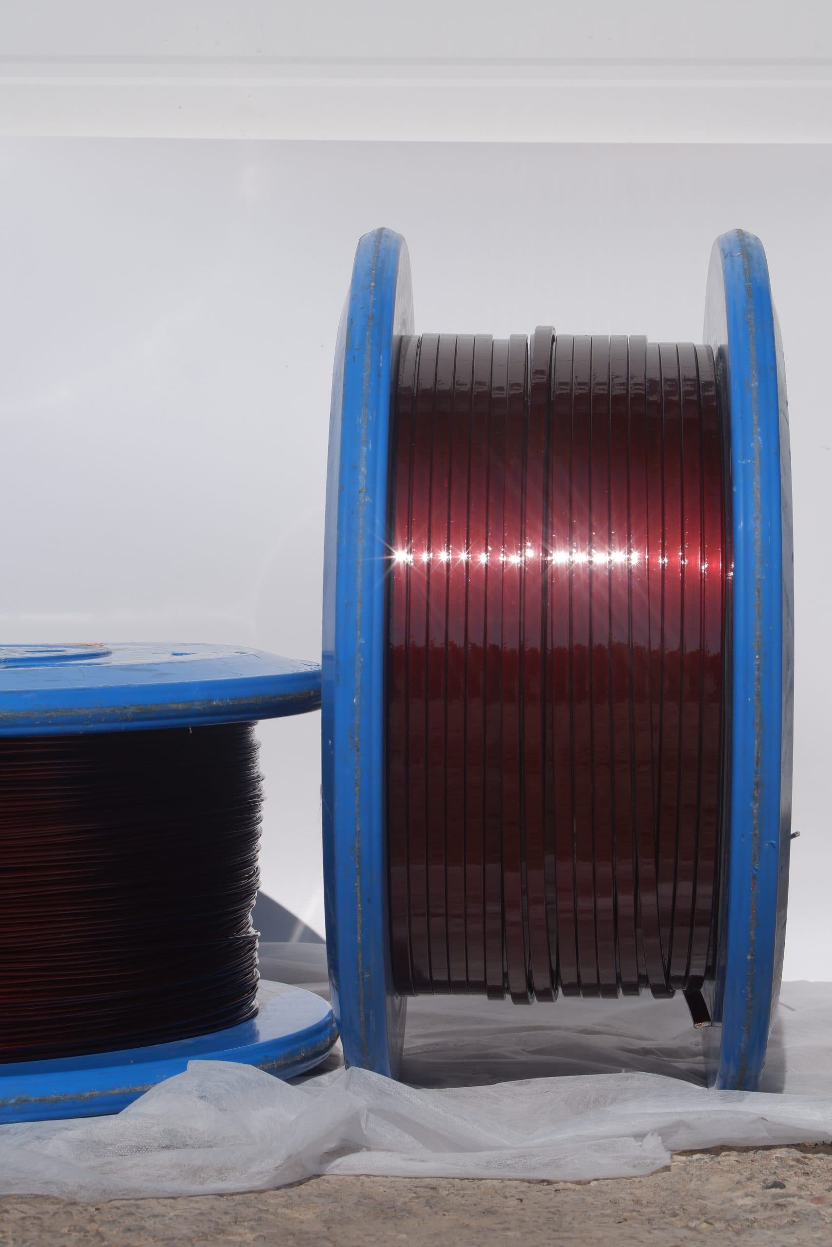 What Should Enameled Wire Be Like? Advantages of High-Quality Copper and Transformer Wire