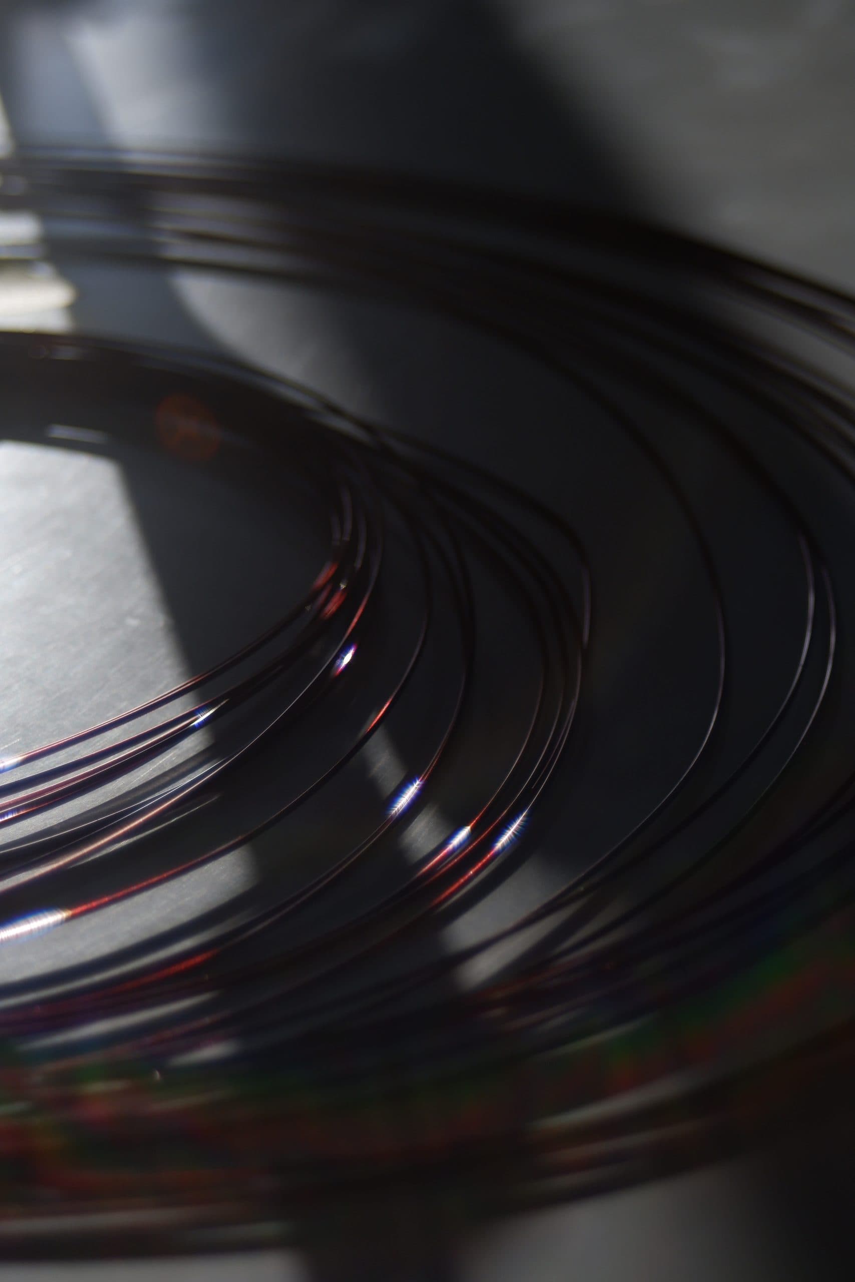 What Does Cheap Enameled Wire Lead To? The Difference Between High-Quality Wire and FENITEC