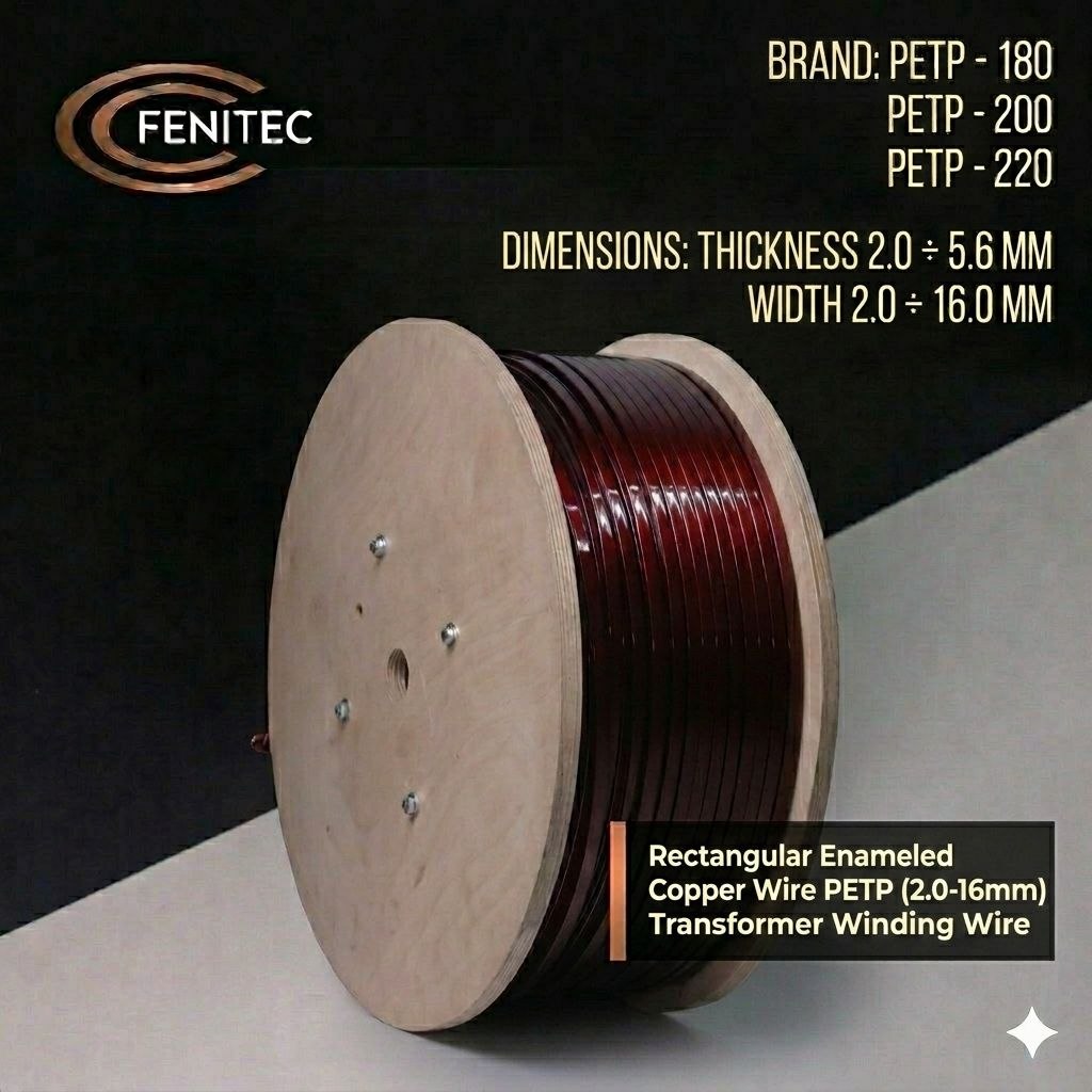 winding wire tashkent